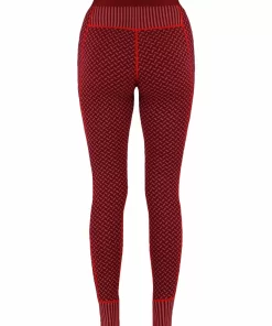 Kari Traa Smekker Baselayer Pants - 100% Merino Wool