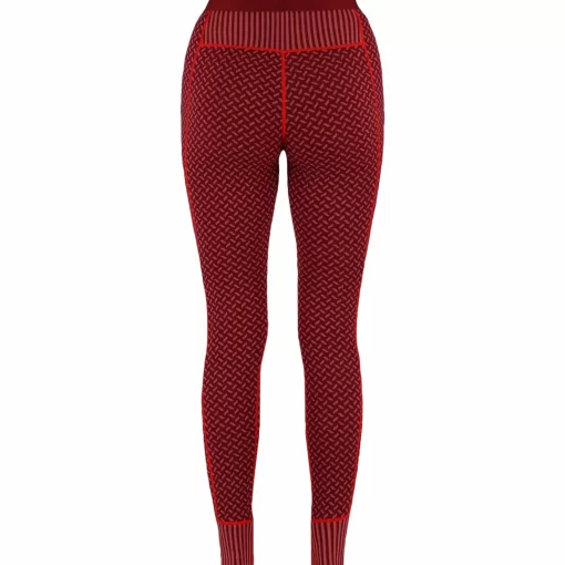 Kari Traa Smekker Baselayer Pants - 100% Merino Wool