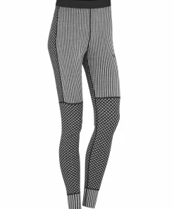 Kari Traa Smekker Baselayer Pants - 100% Merino Wool