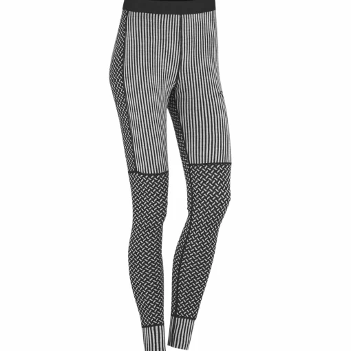 Kari Traa Smekker Baselayer Pants - 100% Merino Wool