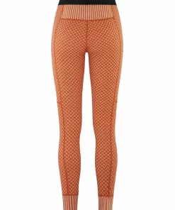 Kari Traa Smekker Baselayer Pants - 100% Merino Wool