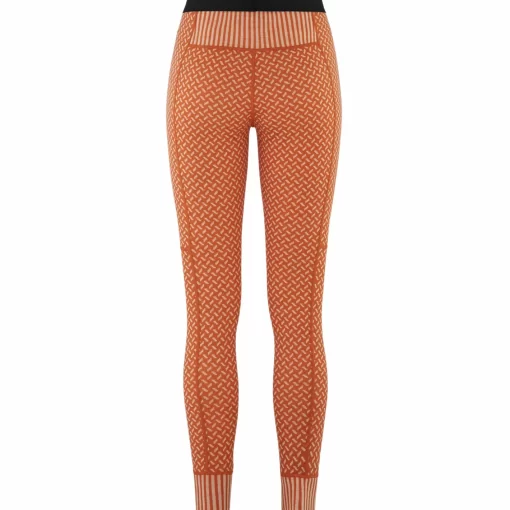 Kari Traa Smekker Baselayer Pants - 100% Merino Wool