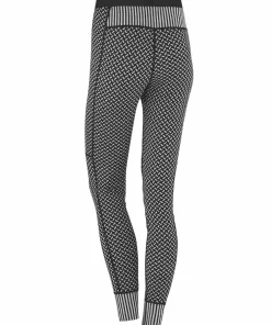 Kari Traa Smekker Baselayer Pants - 100% Merino Wool