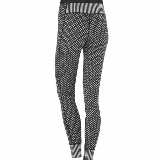 Kari Traa Smekker Baselayer Pants - 100% Merino Wool