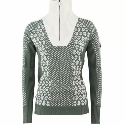 Kari Traa Smekker Knit