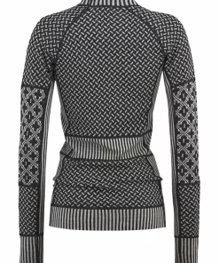 Kari Traa Smekker Long Sleeve Baselayer - 100% Merino Wool