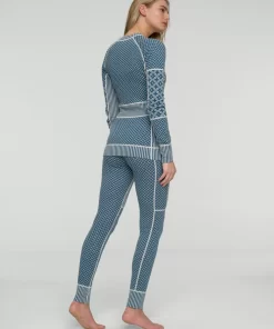 Kari Traa Smekker Long Sleeve Baselayer - 100% Merino Wool