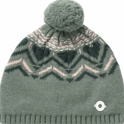 Kari Traa Sundve Beanie - 70% Merino Wool