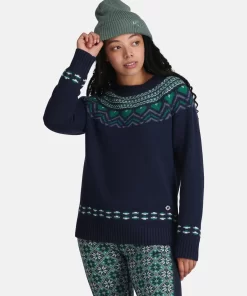 Kari Traa Sundve Knit