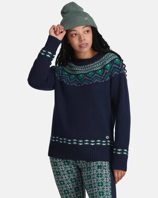 Kari Traa Sundve Knit