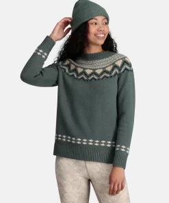 Kari Traa Sundve Knit