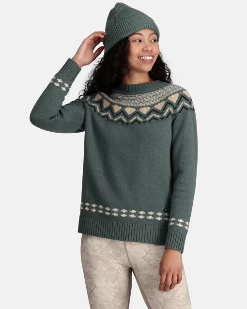 Kari Traa Sundve Knit