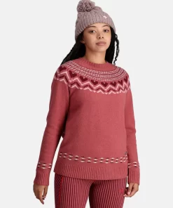 Kari Traa Sundve Knit