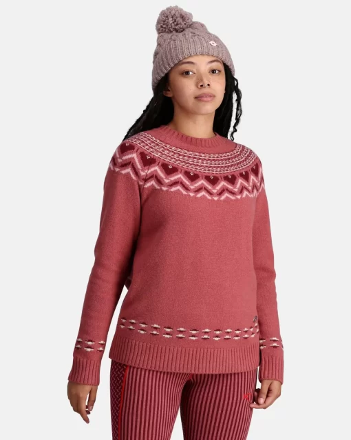 Kari Traa Sundve Knit