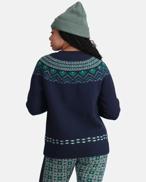 Kari Traa Sundve Knit