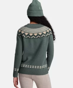 Kari Traa Sundve Knit