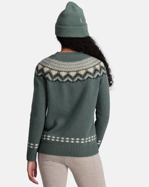 Kari Traa Sundve Knit