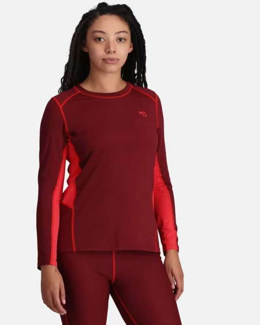 Kari Traa Sval Longsleeve