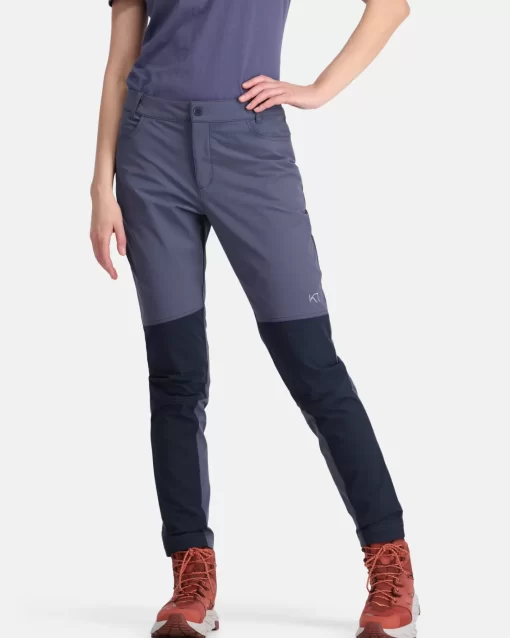 Hiking Pants*Kari Traa Hiking Pants Thale Hiking Pants