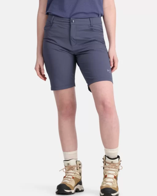 Kari Traa Thale Hiking Shorts