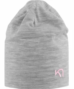 Kari Traa Tikse Beanie - 100% Merino Wool