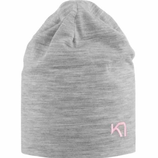 Kari Traa Tikse Beanie - 100% Merino Wool