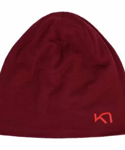 Kari Traa Tikse Beanie - 100% Merino Wool