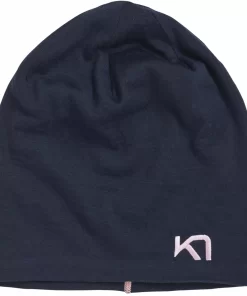 Kari Traa Tikse Beanie - 100% Merino Wool