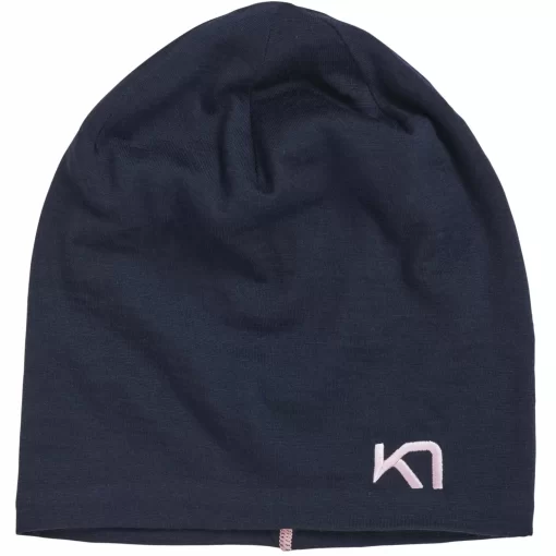 Kari Traa Tikse Beanie - 100% Merino Wool