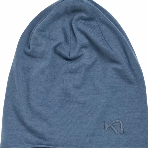 Kari Traa Tikse Beanie - 100% Merino Wool