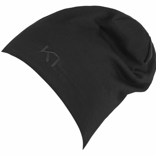 Kari Traa Tikse Beanie - 100% Merino Wool