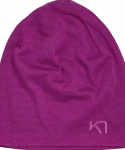 Kari Traa Tikse Beanie - 100% Merino Wool