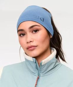 Kari Traa Tikse Headband - 100% Merino Wool