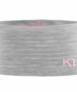 Kari Traa Tikse Headband - 100% Merino Wool