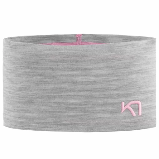 Kari Traa Tikse Headband - 100% Merino Wool