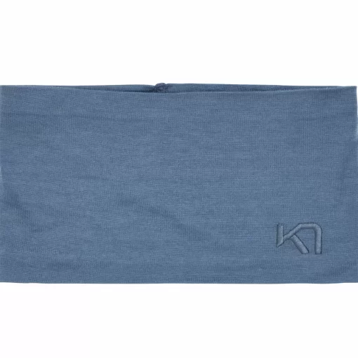 Kari Traa Tikse Headband - 100% Merino Wool