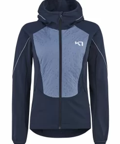 Training Jackets*Kari Traa Training Jackets Tirill 2.0. Jacket