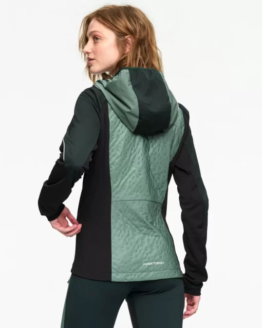 Training Jackets*Kari Traa Training Jackets Tirill 2.0. Jacket