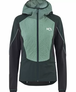 Training Jackets*Kari Traa Training Jackets Tirill 2.0. Jacket