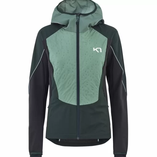 Training Jackets*Kari Traa Training Jackets Tirill 2.0. Jacket