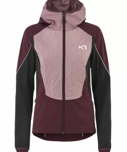 Training Jackets*Kari Traa Training Jackets Tirill 2.0. Jacket