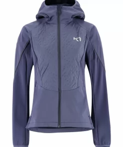 Training Jackets*Kari Traa Training Jackets Tirill 2.0. Jacket