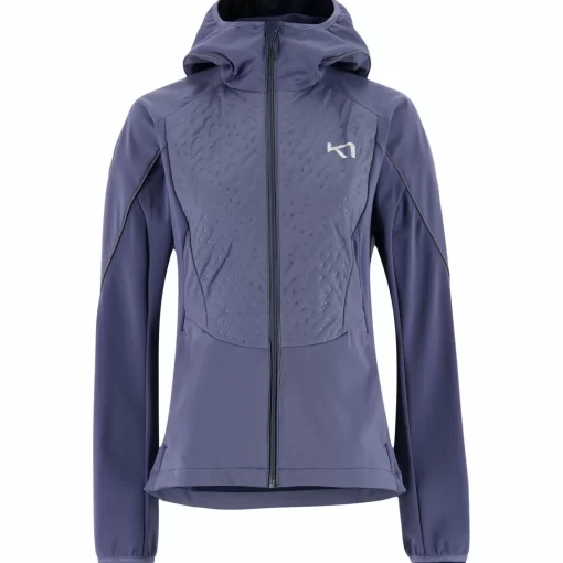 Training Jackets*Kari Traa Training Jackets Tirill 2.0. Jacket