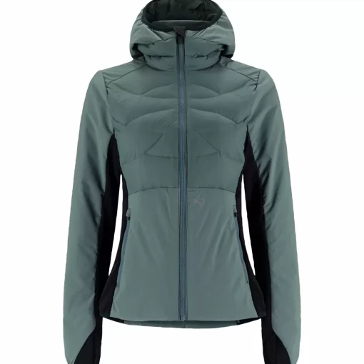 Training Jackets*Kari Traa Training Jackets Tirill Thermal Jacket