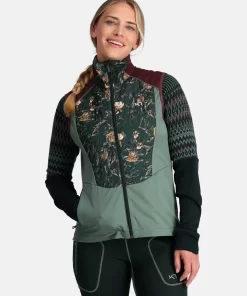 Kari Traa Tirill Thermal Vest