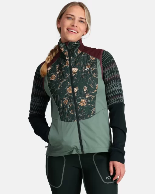 Kari Traa Tirill Thermal Vest