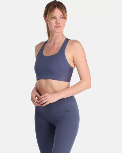 Kari Traa Trud Sports Bra