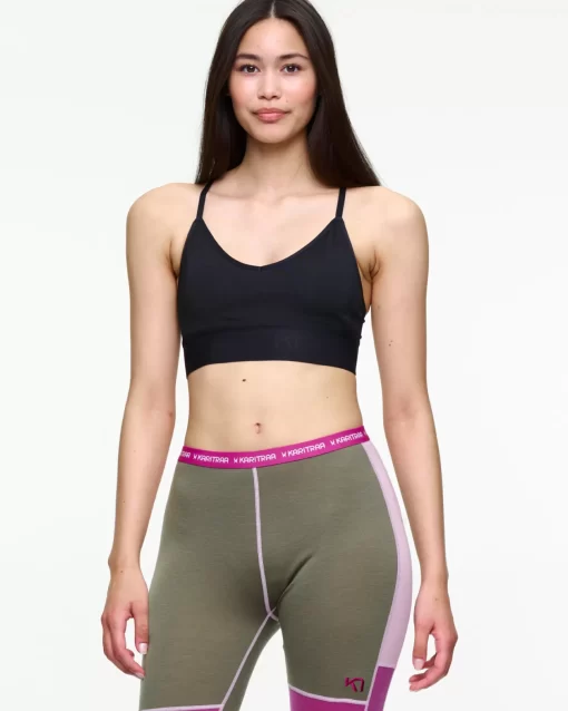 Kari Traa Var Sports Bra