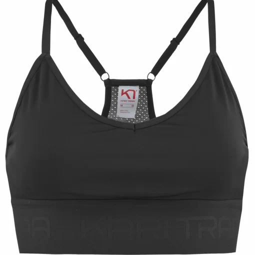 Kari Traa Var Sports Bra