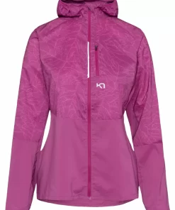 Training Jackets*Kari Traa Training Jackets Vilde Running Jacket